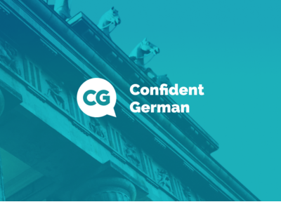 Case Study: New website for Confident German language school